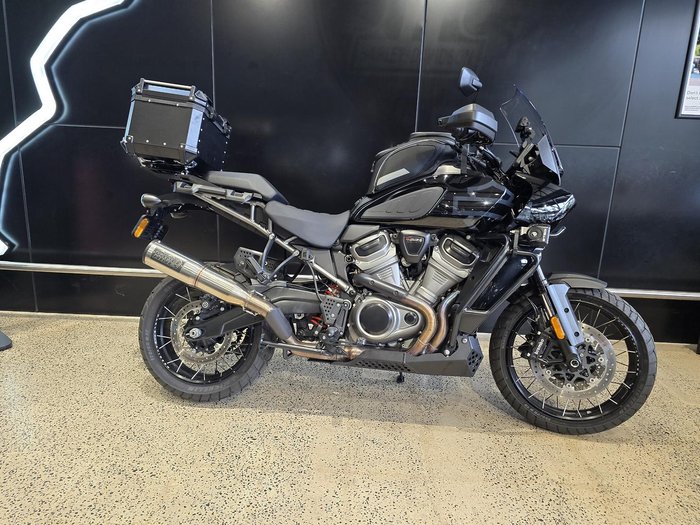 Harley-Davidson Pan America 1250 Special Pan America