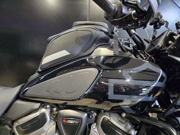 Harley-Davidson Pan America 1250 Special Pan America