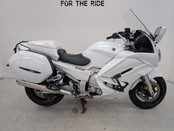 2022 YAMAHA