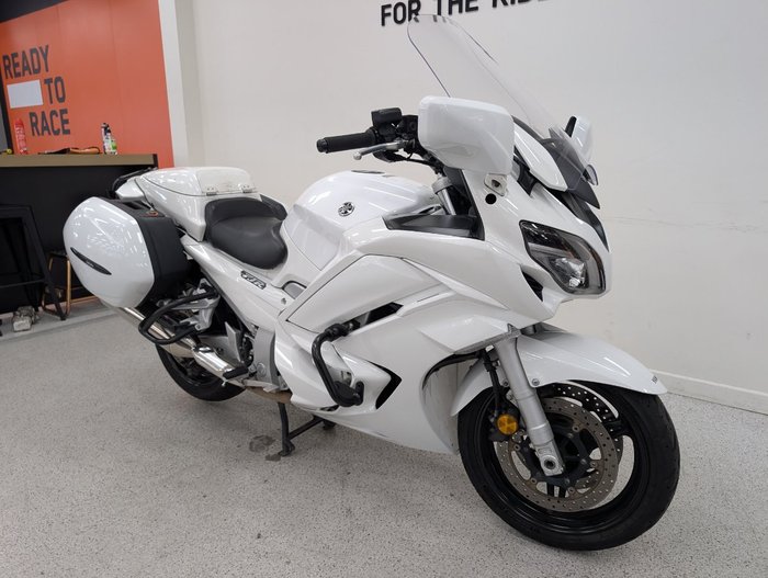 2022 YAMAHA