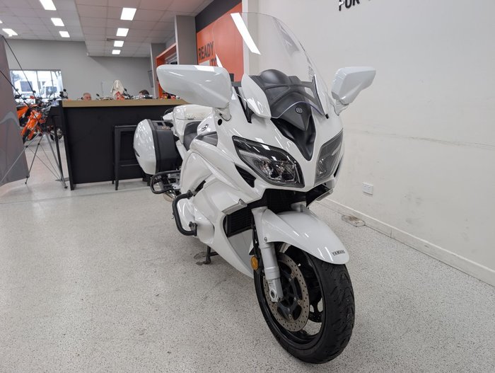 2022 YAMAHA