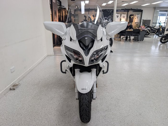2022 YAMAHA