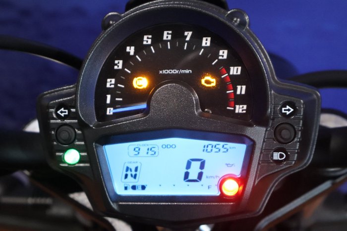 2021 Kawasaki