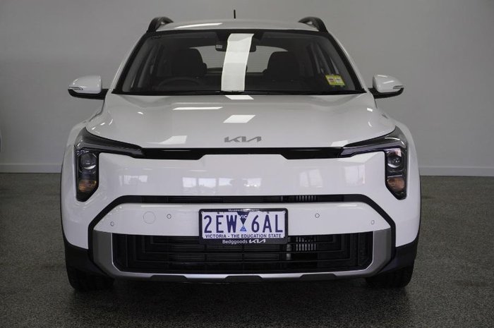 2026 Kia Stonic S