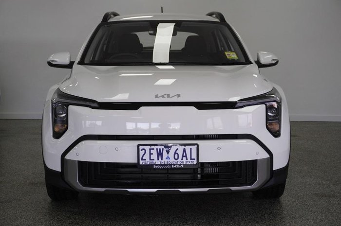 2026 Kia Stonic S