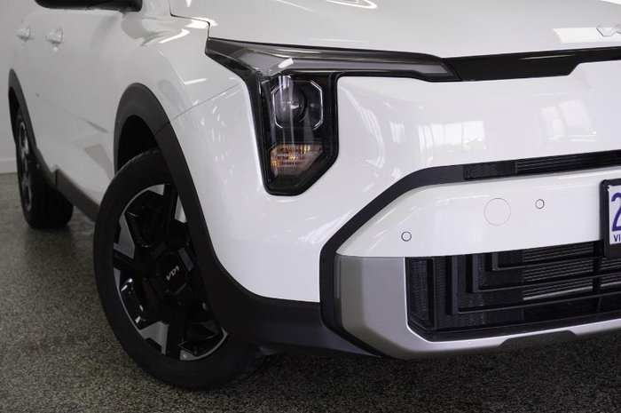 2026 Kia Stonic S
