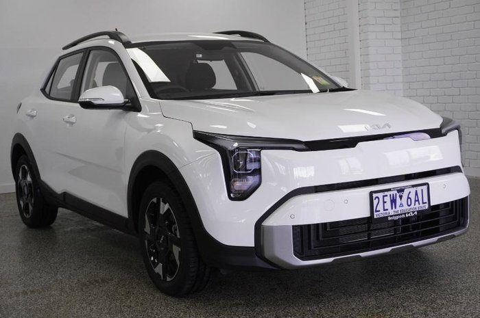 2026 Kia Stonic S