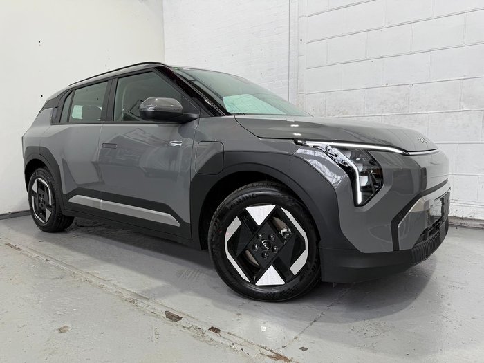 2026 Kia EV3 Air Standard Range