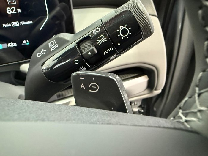 2026 Kia EV3 Air Standard Range