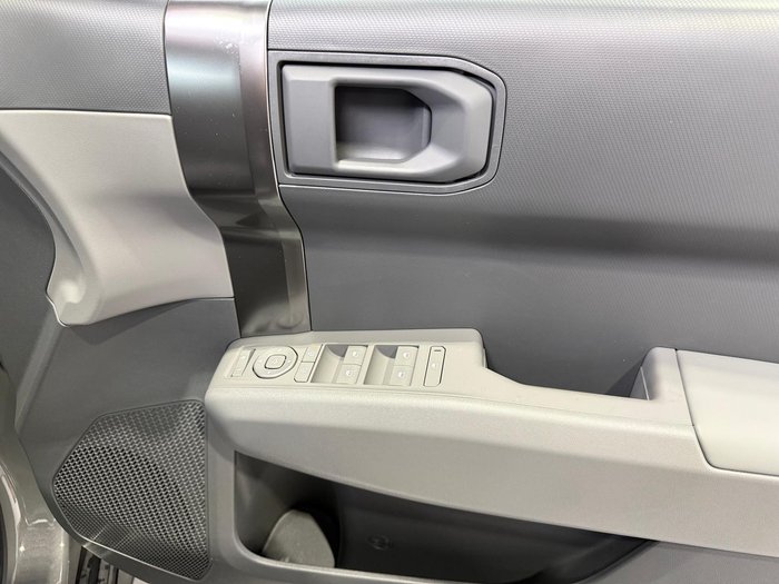 2026 Kia EV3 Air Standard Range