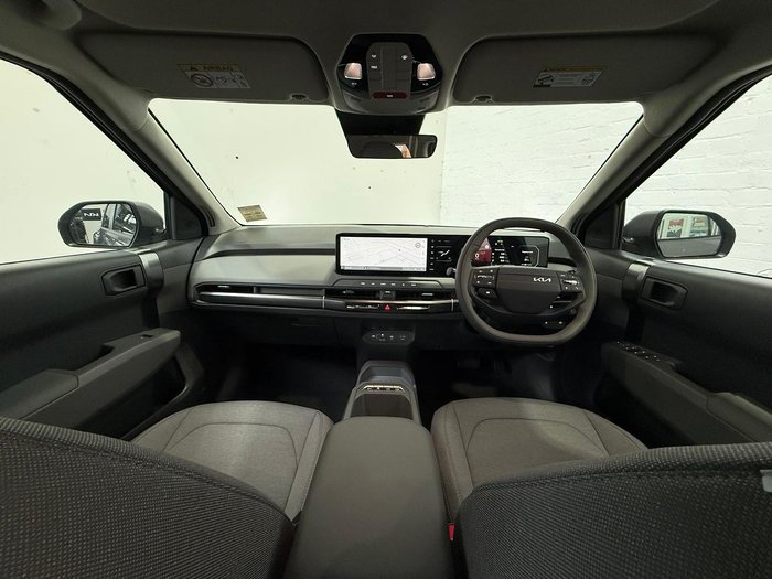 2026 Kia EV3 Air Standard Range