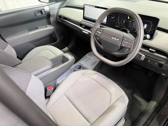 2026 Kia EV3 Air Standard Range