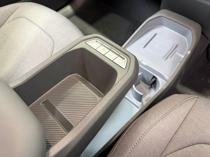 2026 Kia EV3 Air Standard Range