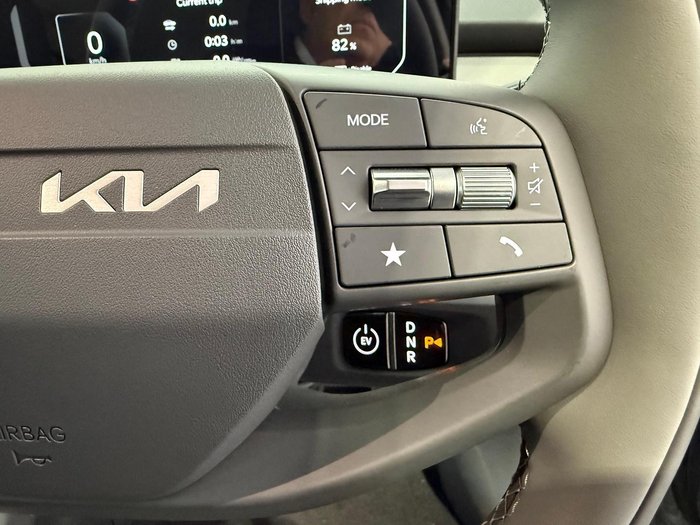 2026 Kia EV3 Air Standard Range