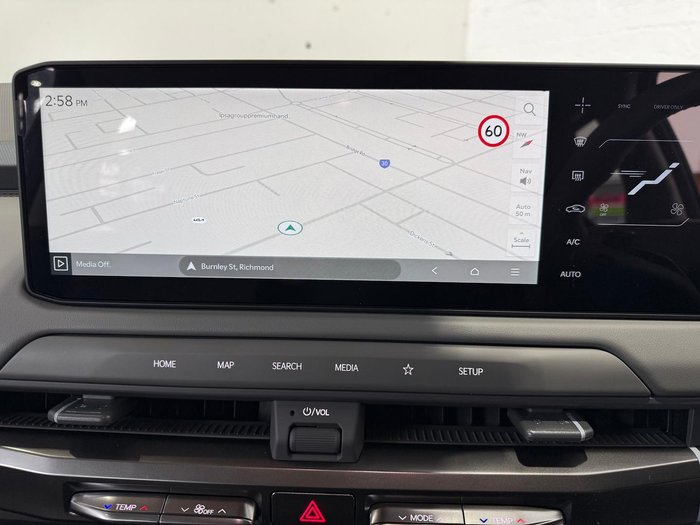 2026 Kia EV3 Air Standard Range