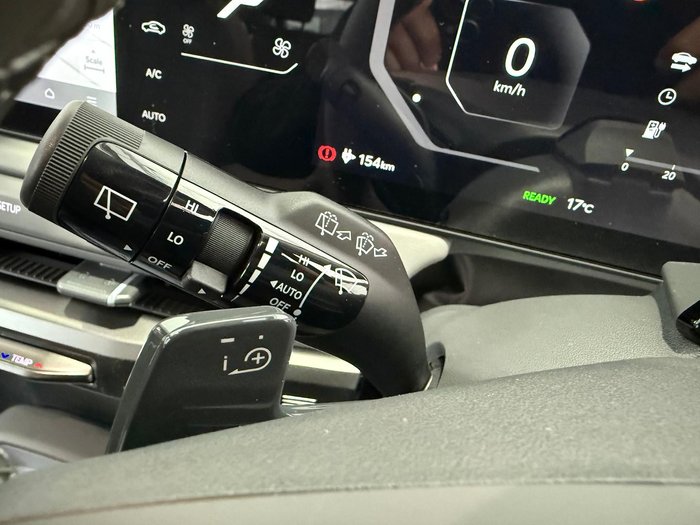 2026 Kia EV3 Air Standard Range