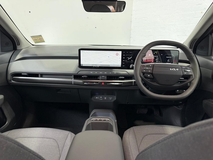 2026 Kia EV3 Air Standard Range