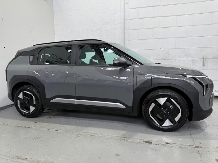 2026 Kia EV3 Air Standard Range