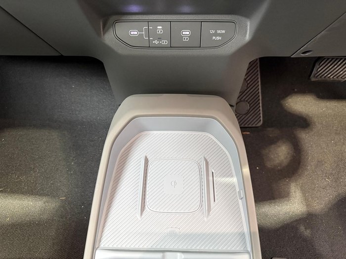 2026 Kia EV3 Air Standard Range