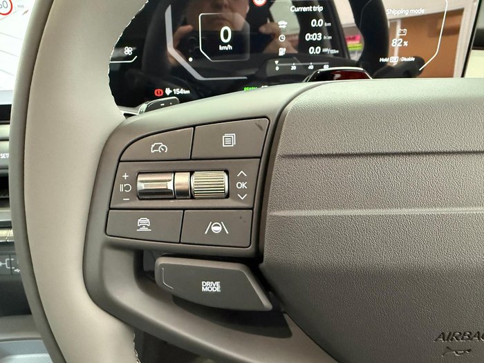 2026 Kia EV3 Air Standard Range