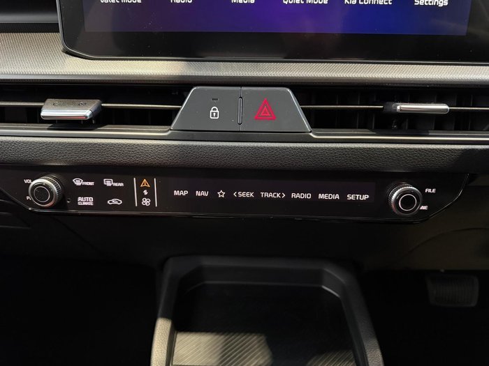 2026 Kia Stonic Sport