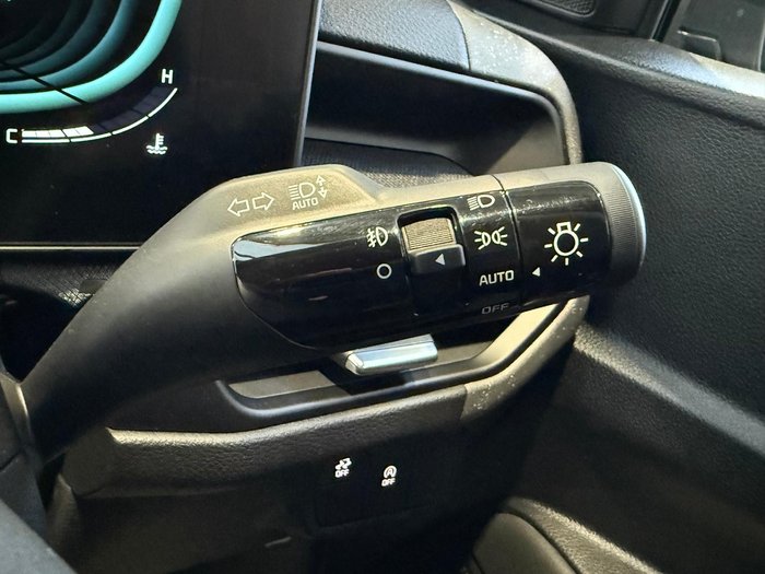 2026 Kia Stonic Sport