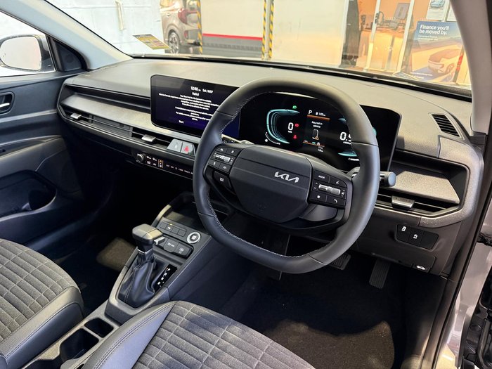 2026 Kia Stonic Sport