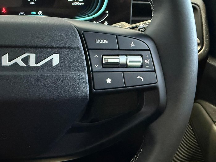 2026 Kia Stonic Sport