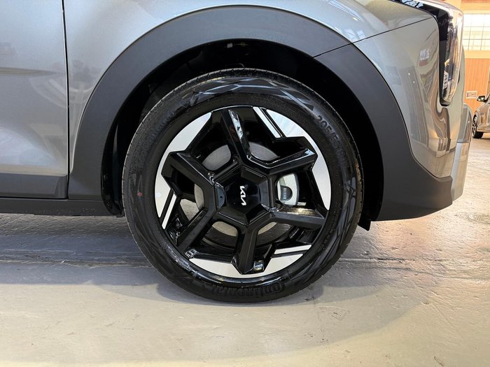 2026 Kia Stonic Sport
