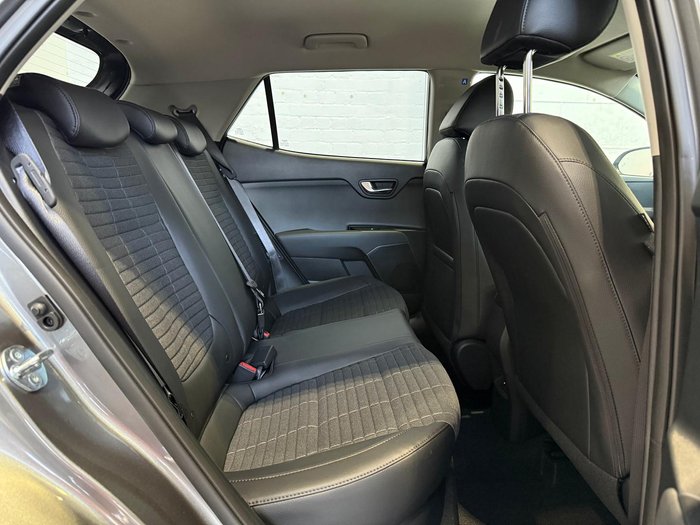 2026 Kia Stonic Sport