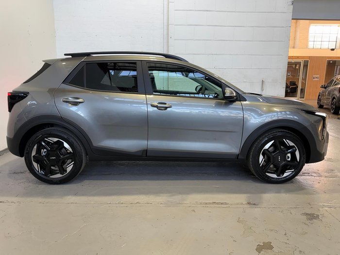 2026 Kia Stonic Sport