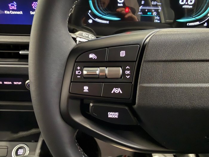 2026 Kia Stonic Sport