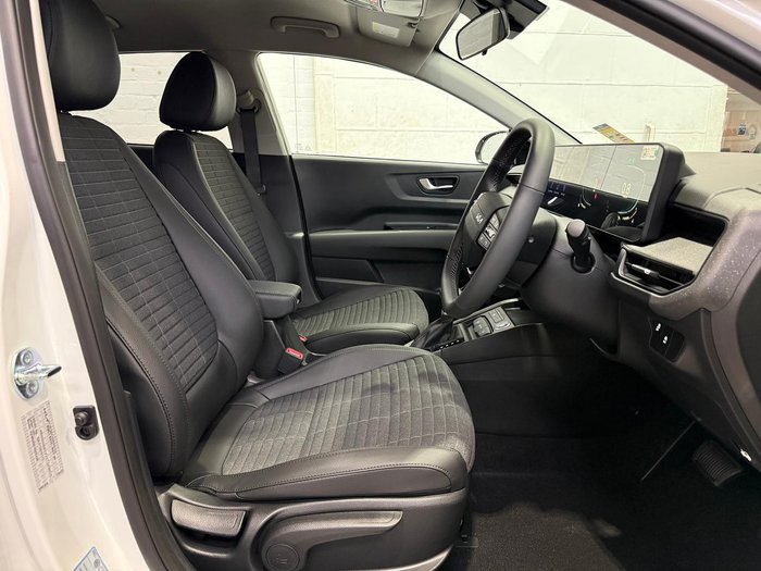 2026 Kia Stonic Sport