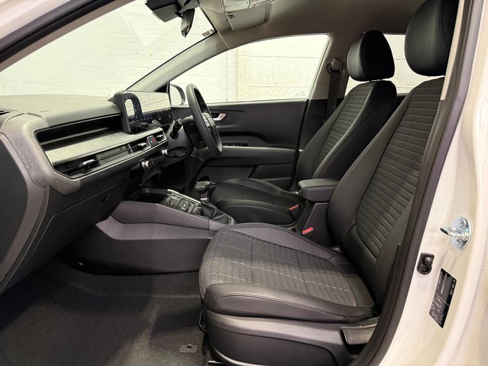 2026 Kia Stonic Sport