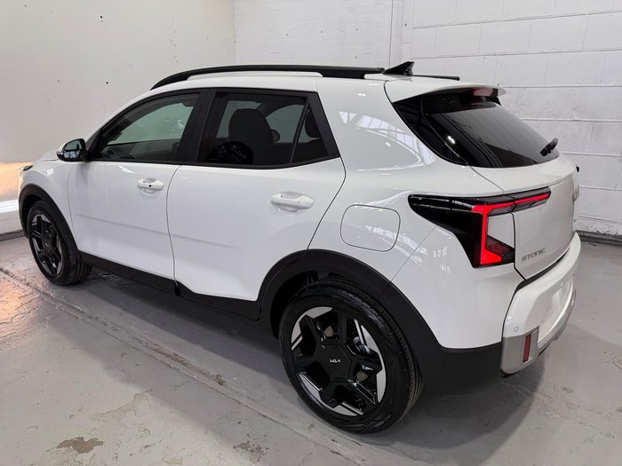 2026 Kia Stonic Sport