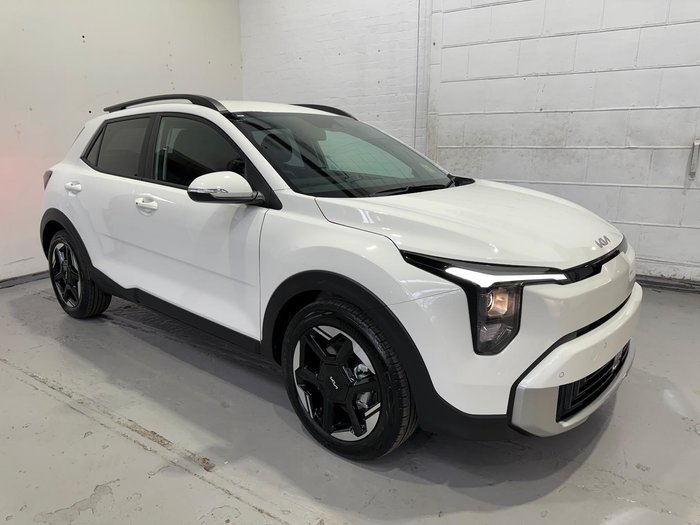 2026 Kia Stonic Sport