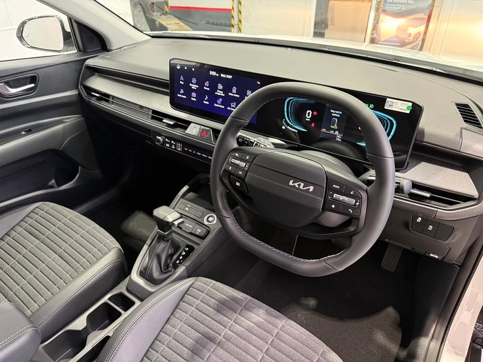 2026 Kia Stonic Sport