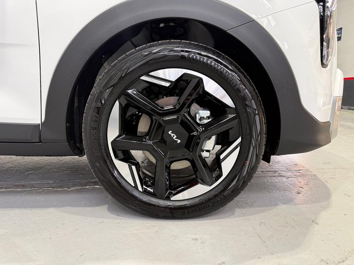 2026 Kia Stonic Sport