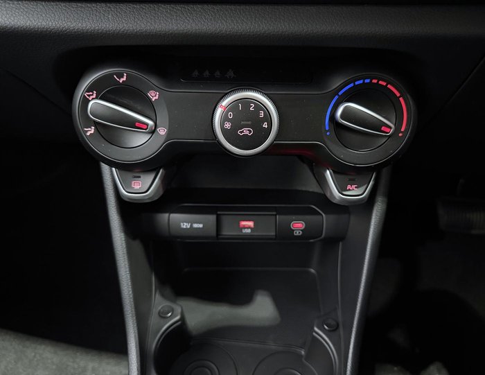 2026 Kia Picanto GT-Line