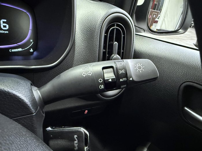 2026 Kia Picanto GT-Line