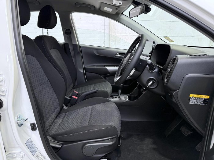 2026 Kia Picanto GT-Line