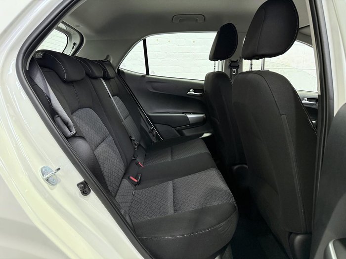 2026 Kia Picanto GT-Line