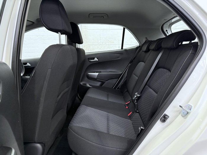 2026 Kia Picanto GT-Line