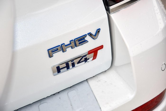 2026 GWM Tank 500 Ultra Hi4-T PHEV
