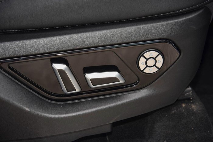 2026 GWM Tank 500 Ultra Hi4-T PHEV