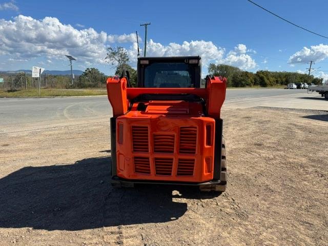 2018 Kubota Svl75-2