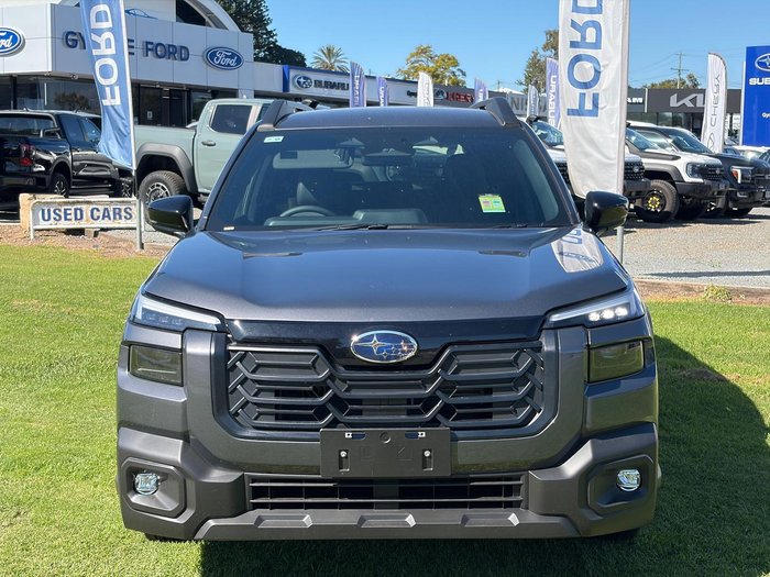 2026 Subaru Outback AWD
