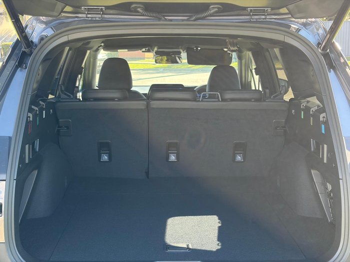 2026 Subaru Outback AWD