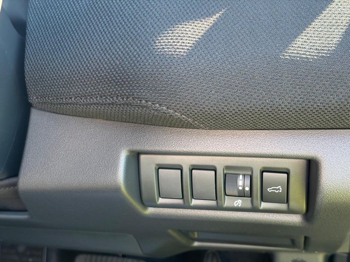 2026 Subaru Outback AWD