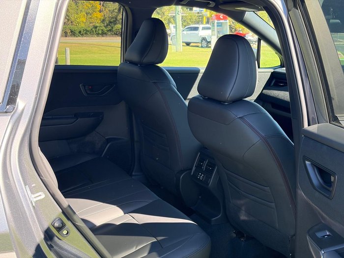 2026 Subaru Outback AWD